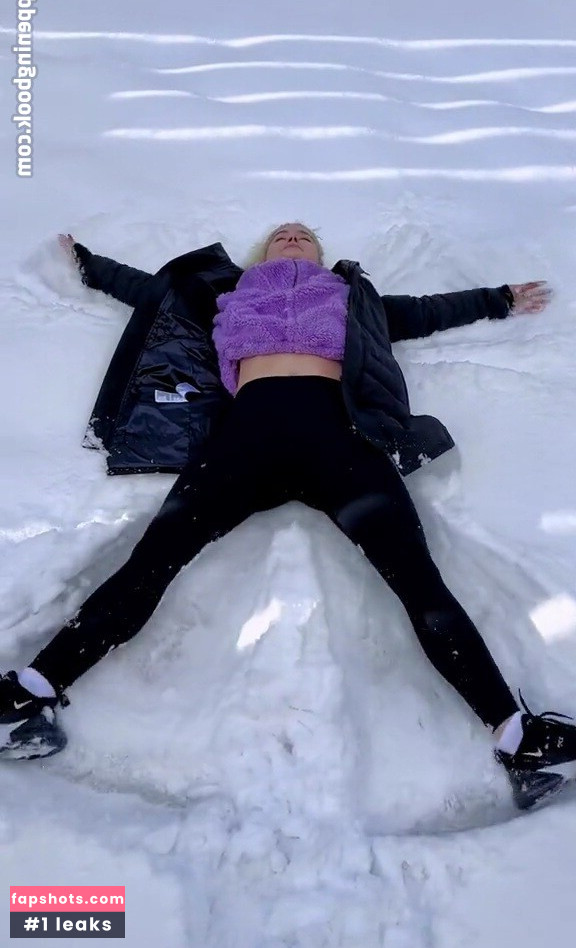 Ariel Winter Nahé úniky fotek pouze od fanoušků #422 - Fapshots