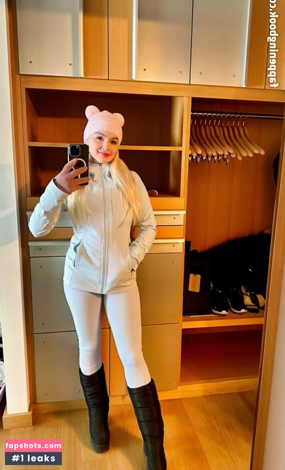 Ariel Winter Nahé úniky fotek pouze od fanoušků #424 - Fapshots