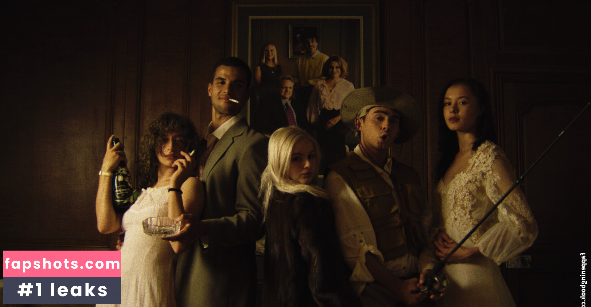 Ariel Winter Nahé úniky fotek pouze od fanoušků #44 - Fapshots