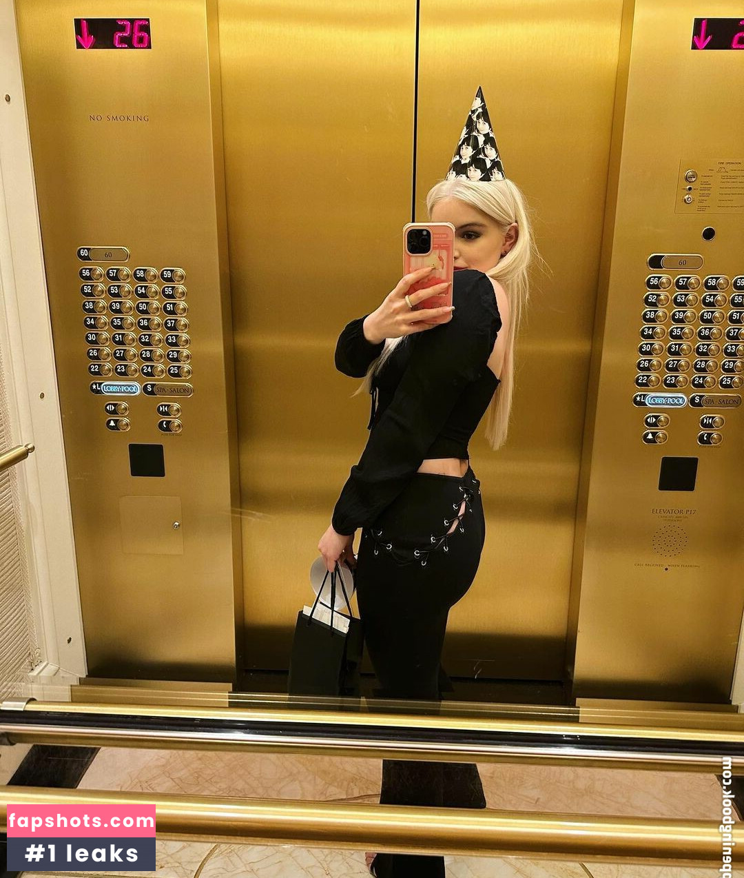 Ariel Winter Nahé úniky fotek pouze od fanoušků #433 - Fapshots