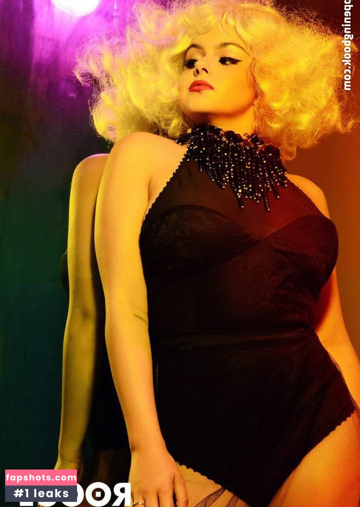 Ariel Winter Nahé úniky fotek pouze od fanoušků #451 - Fapshots