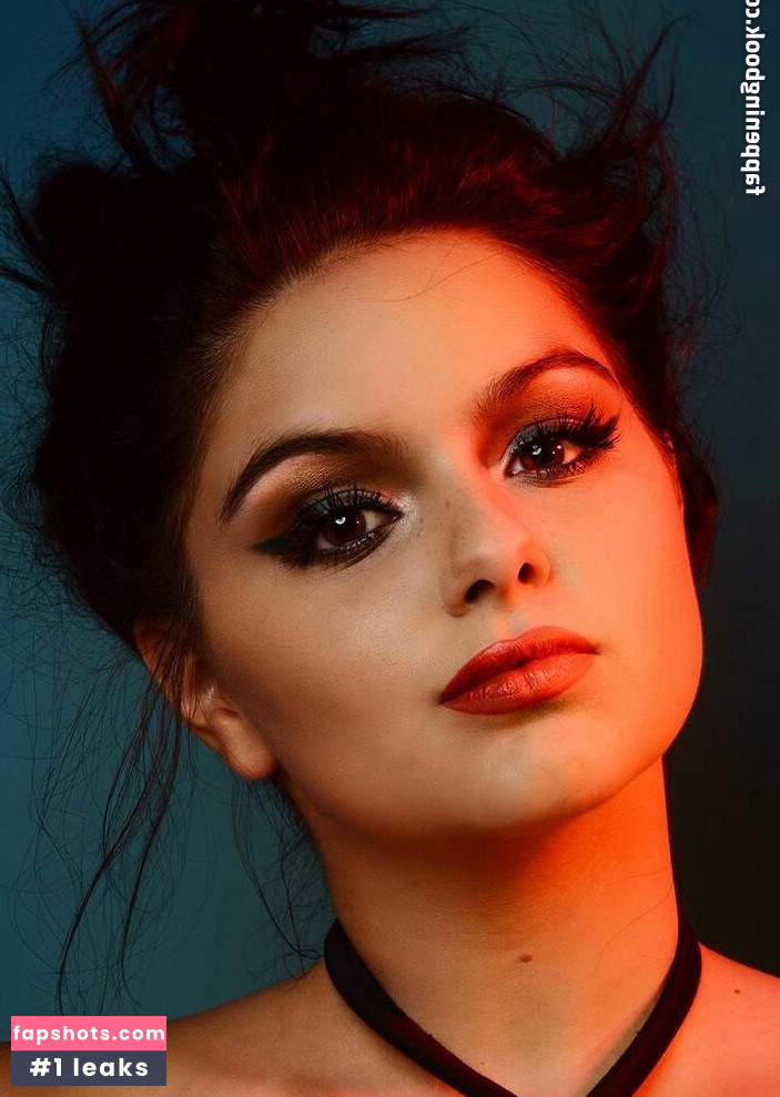 Ariel Winter Nahé úniky fotek pouze od fanoušků #452 - Fapshots