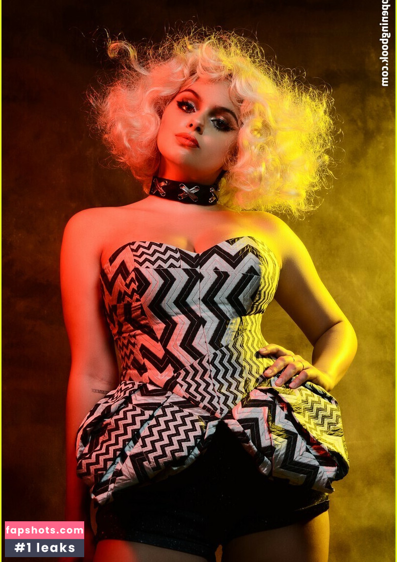 Ariel Winter Nahé úniky fotek pouze od fanoušků #453 - Fapshots