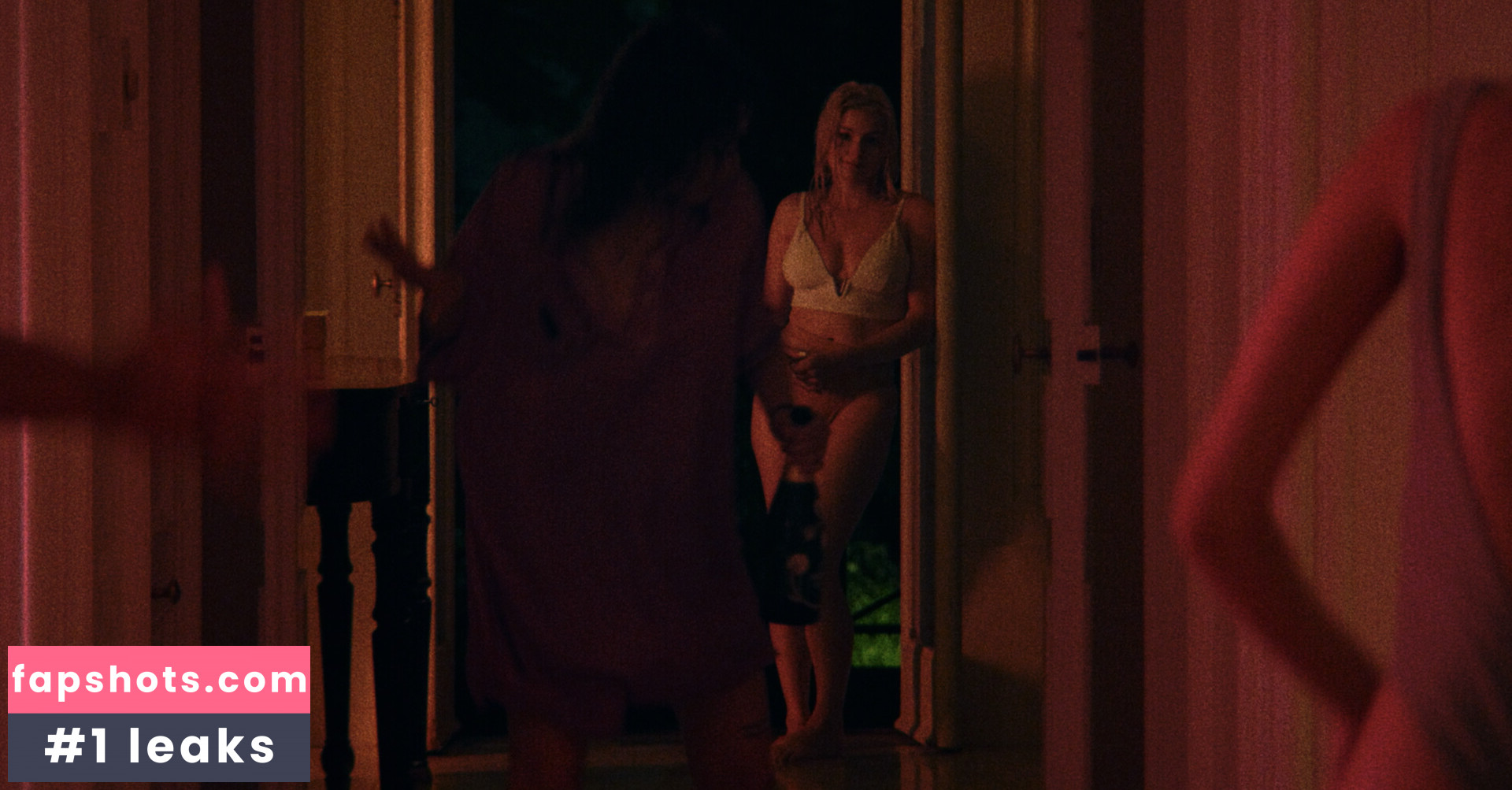 Ariel Winter Nahé úniky fotek pouze od fanoušků #47 - Fapshots