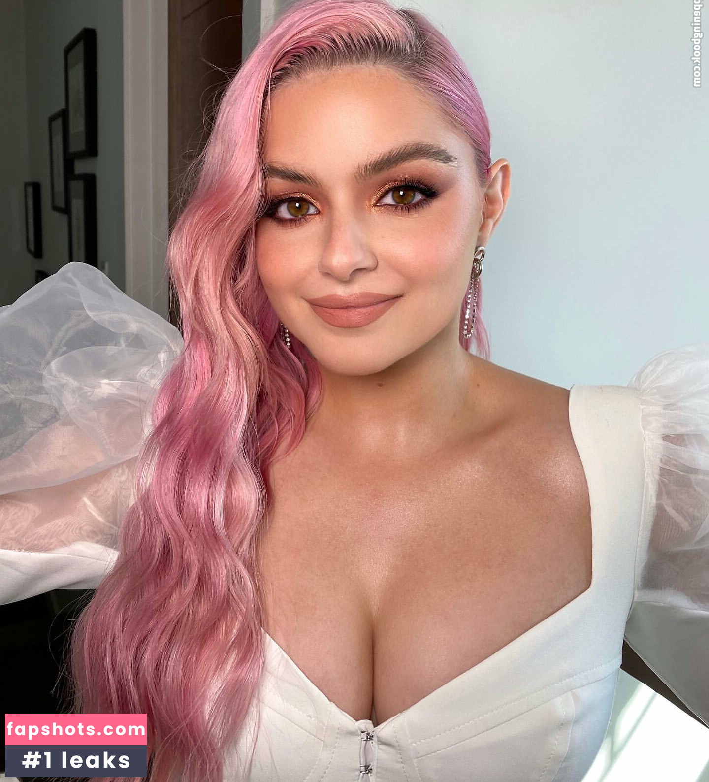 Ariel Winter Nahé úniky fotek pouze od fanoušků #470 - Fapshots