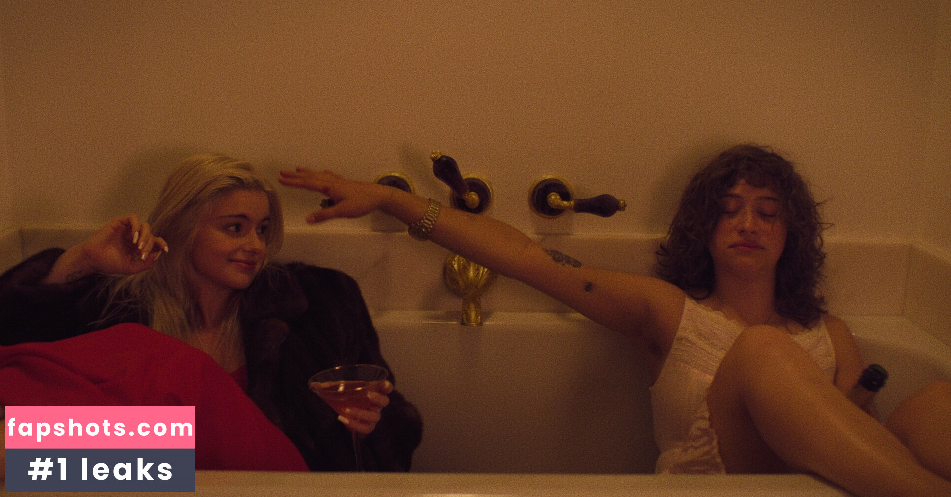 Ariel Winter Nahé úniky fotek pouze od fanoušků #48 - Fapshots