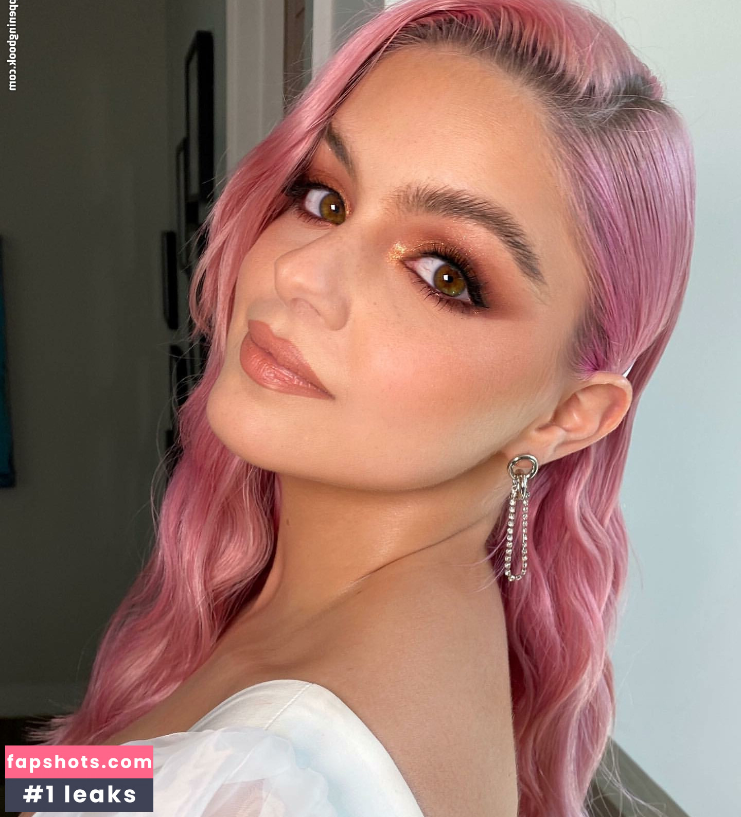 Ariel Winter Nahé úniky fotek pouze od fanoušků #471 - Fapshots