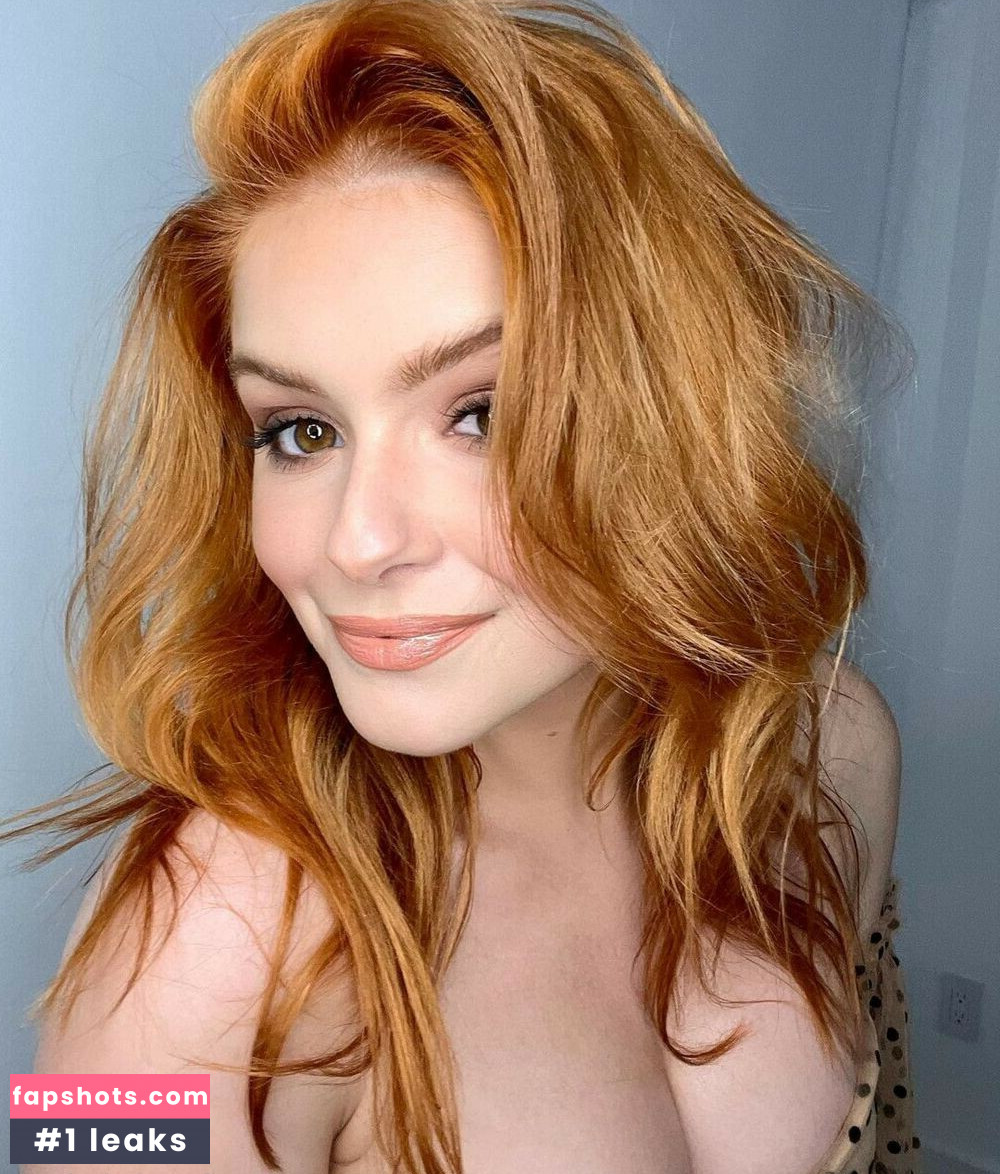 Ariel Winter Nahé úniky fotek pouze od fanoušků #475 - Fapshots