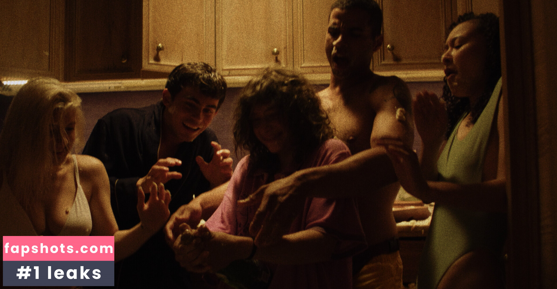 Ariel Winter Nahé úniky fotek pouze od fanoušků #50 - Fapshots