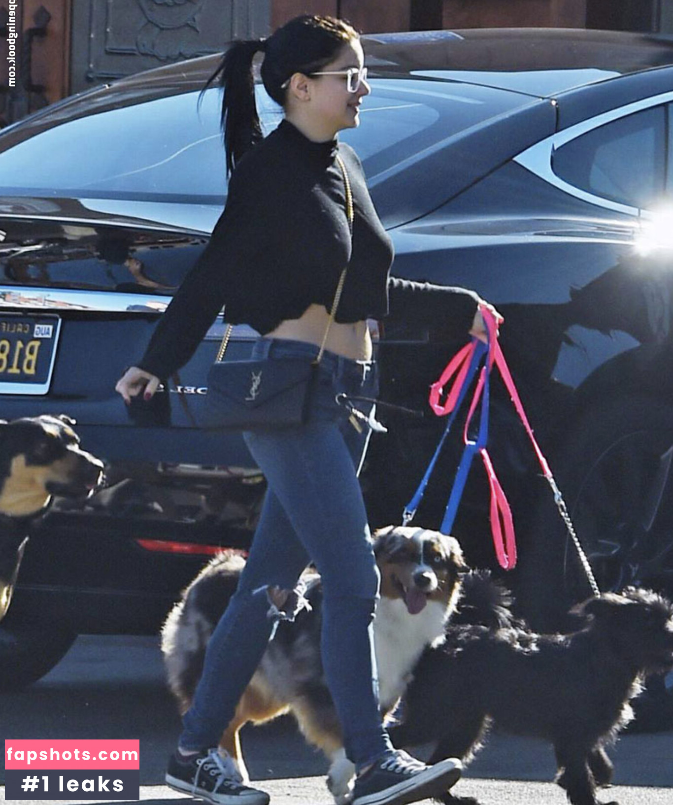 Ariel Winter Nahé úniky fotek pouze od fanoušků #500 - Fapshots