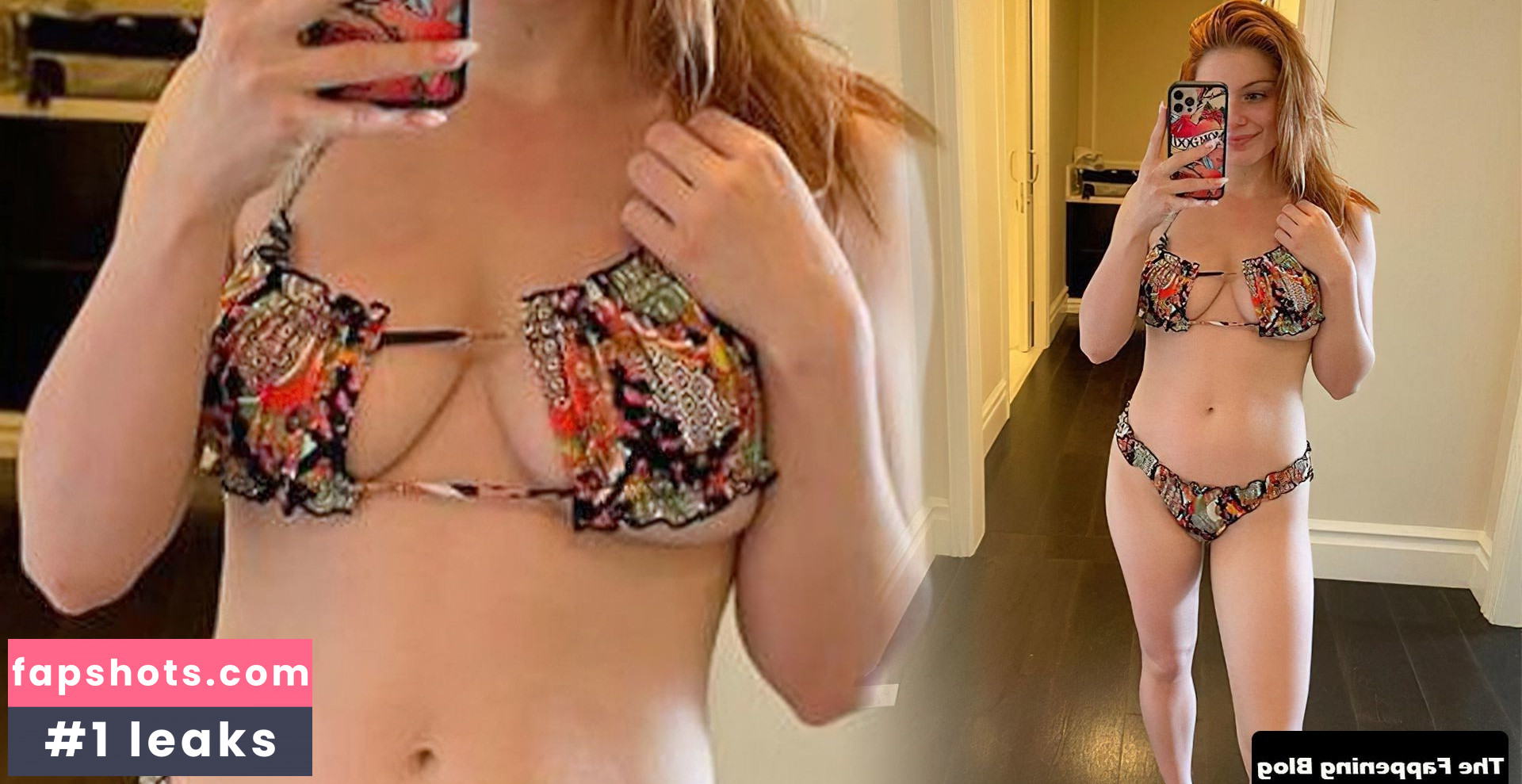 Ariel Winter Nahé úniky fotek pouze od fanoušků #504 - Fapshots