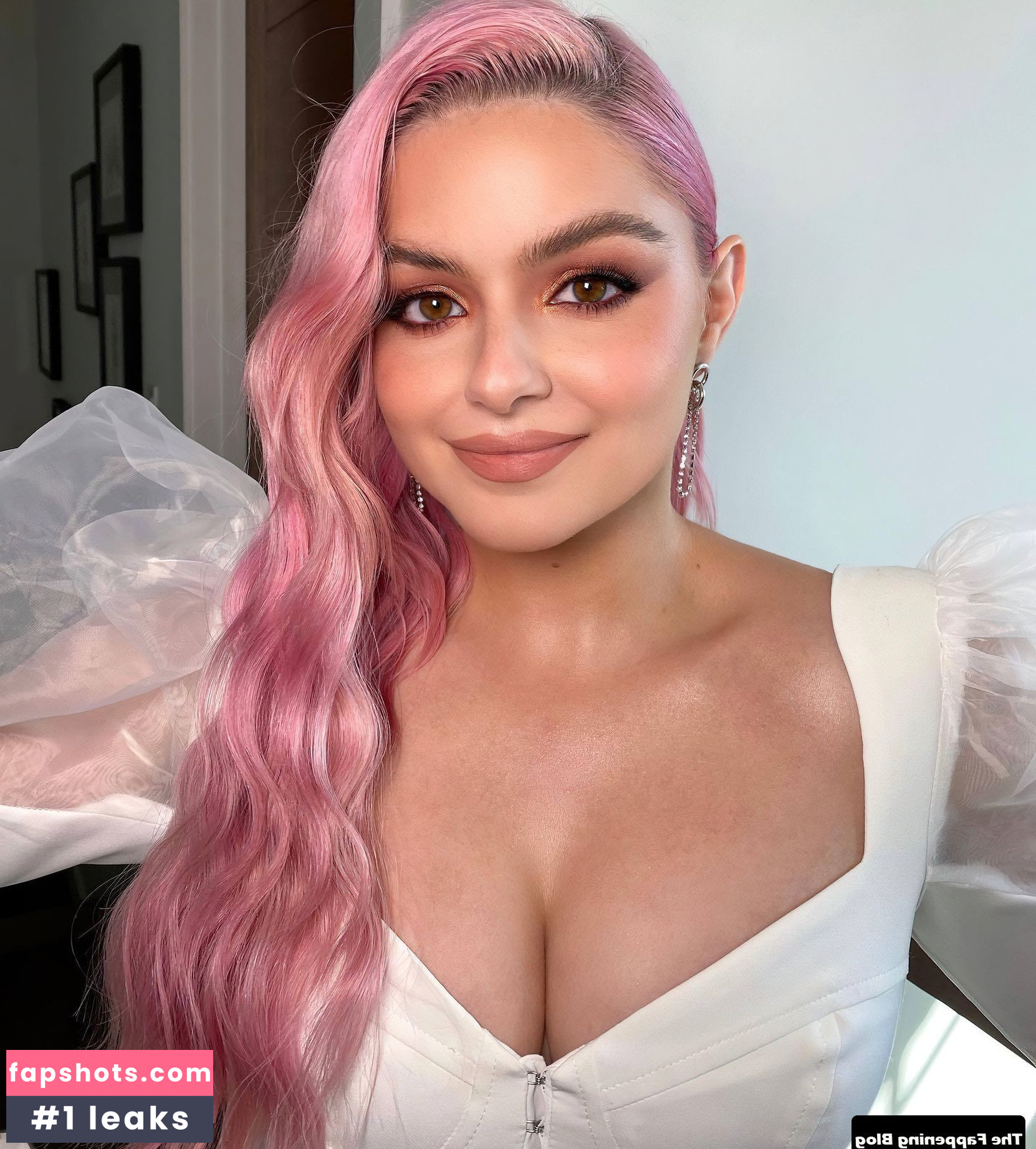 Ariel Winter Nahé úniky fotek pouze od fanoušků #509 - Fapshots