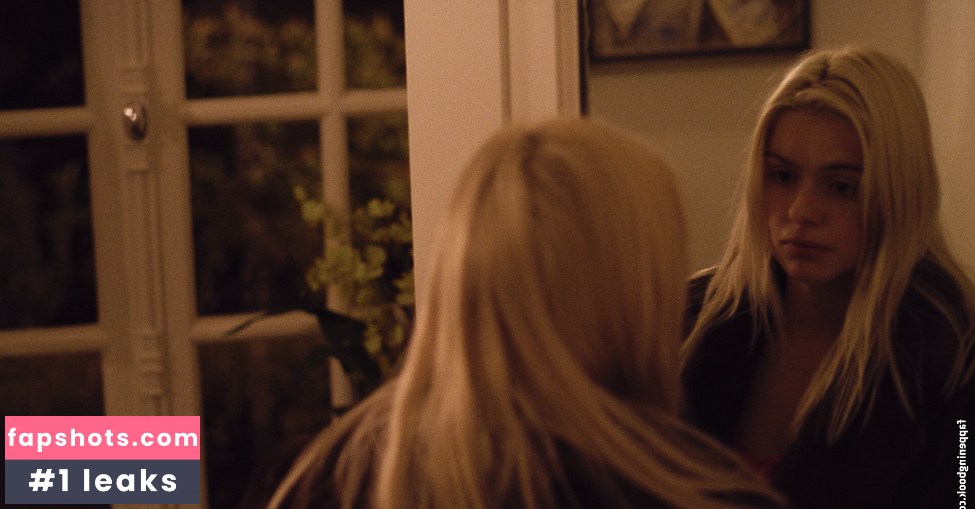 Ariel Winter Nahé úniky fotek pouze od fanoušků #52 - Fapshots