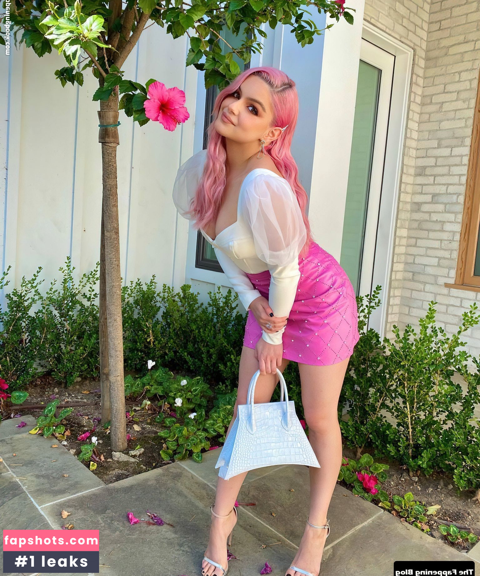 Ariel Winter Nahé úniky fotek pouze od fanoušků #516 - Fapshots