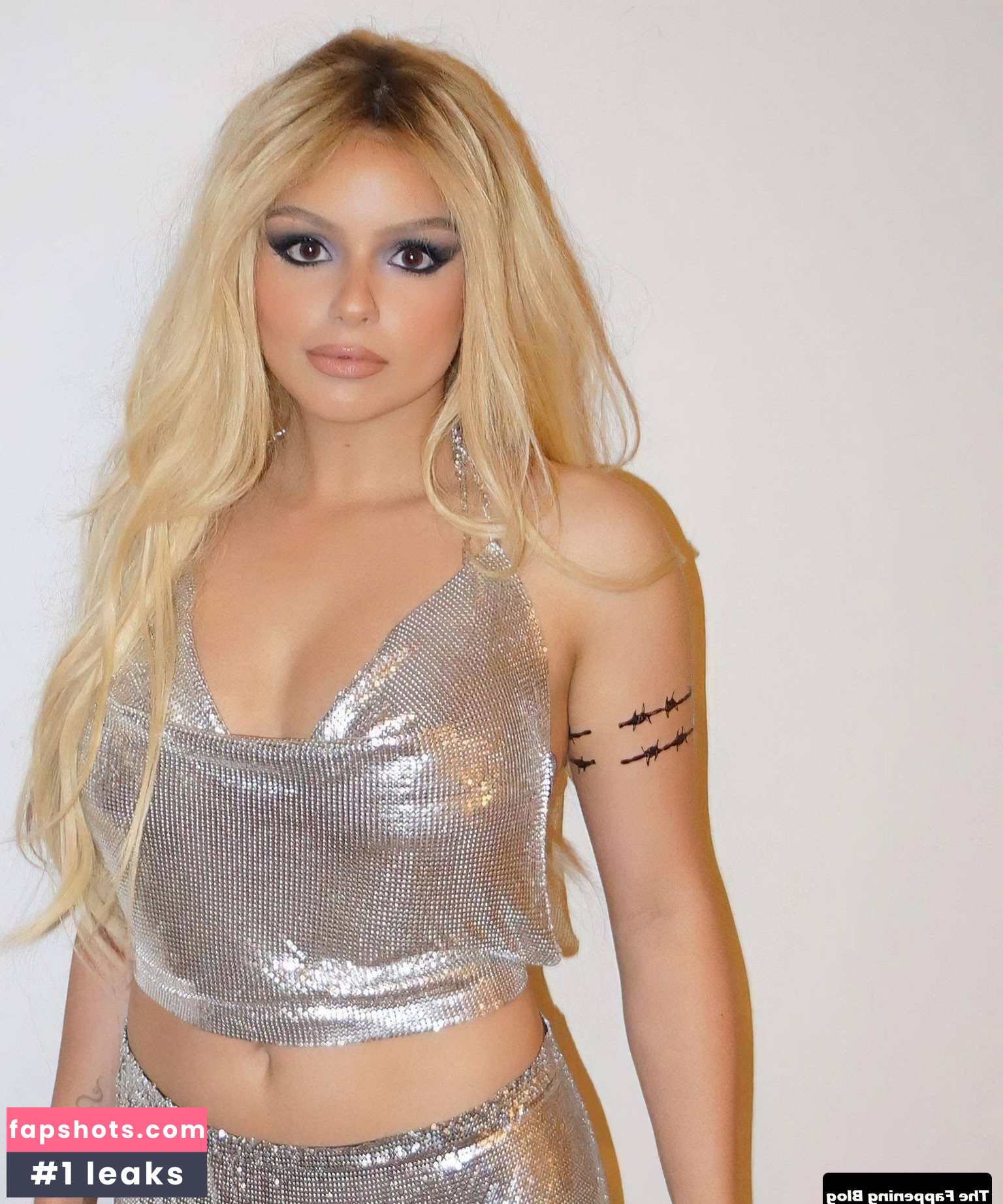 Ariel Winter Nahé úniky fotek pouze od fanoušků #517 - Fapshots