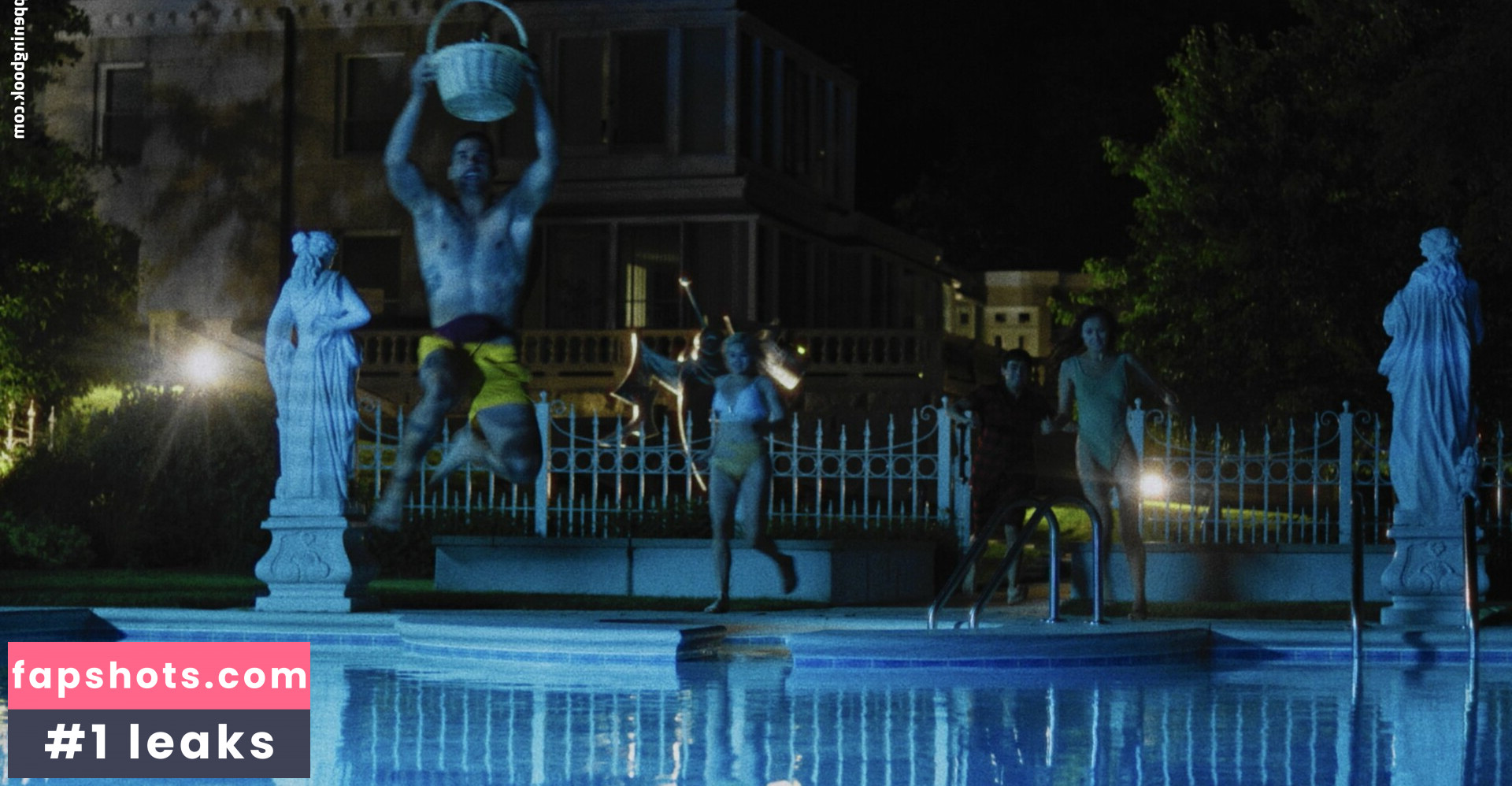 Ariel Winter Nahé úniky fotek pouze od fanoušků #53 - Fapshots