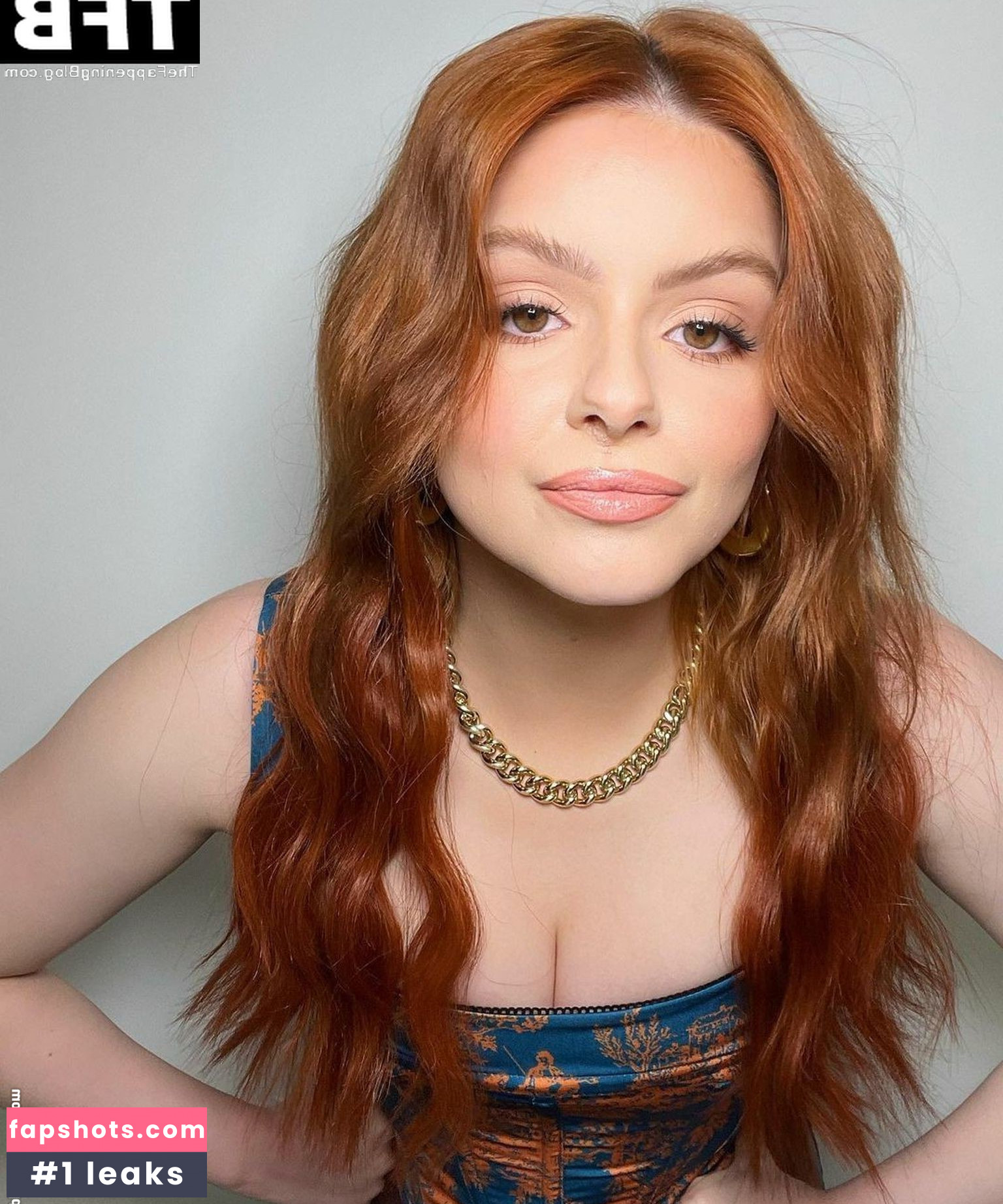 Ariel Winter Nahé úniky fotek pouze od fanoušků #522 - Fapshots