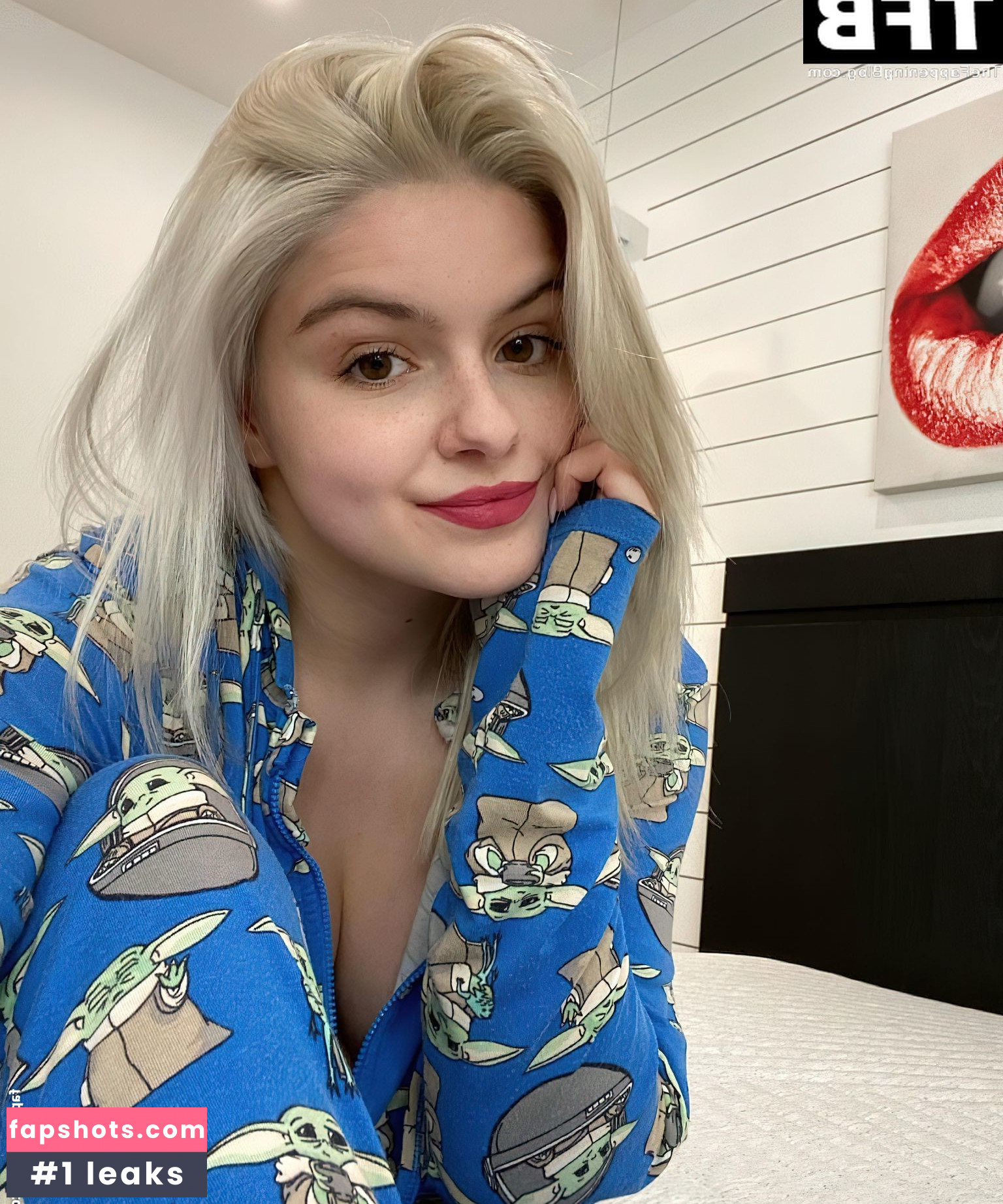 Ariel Winter Nahé úniky fotek pouze od fanoušků #526 - Fapshots