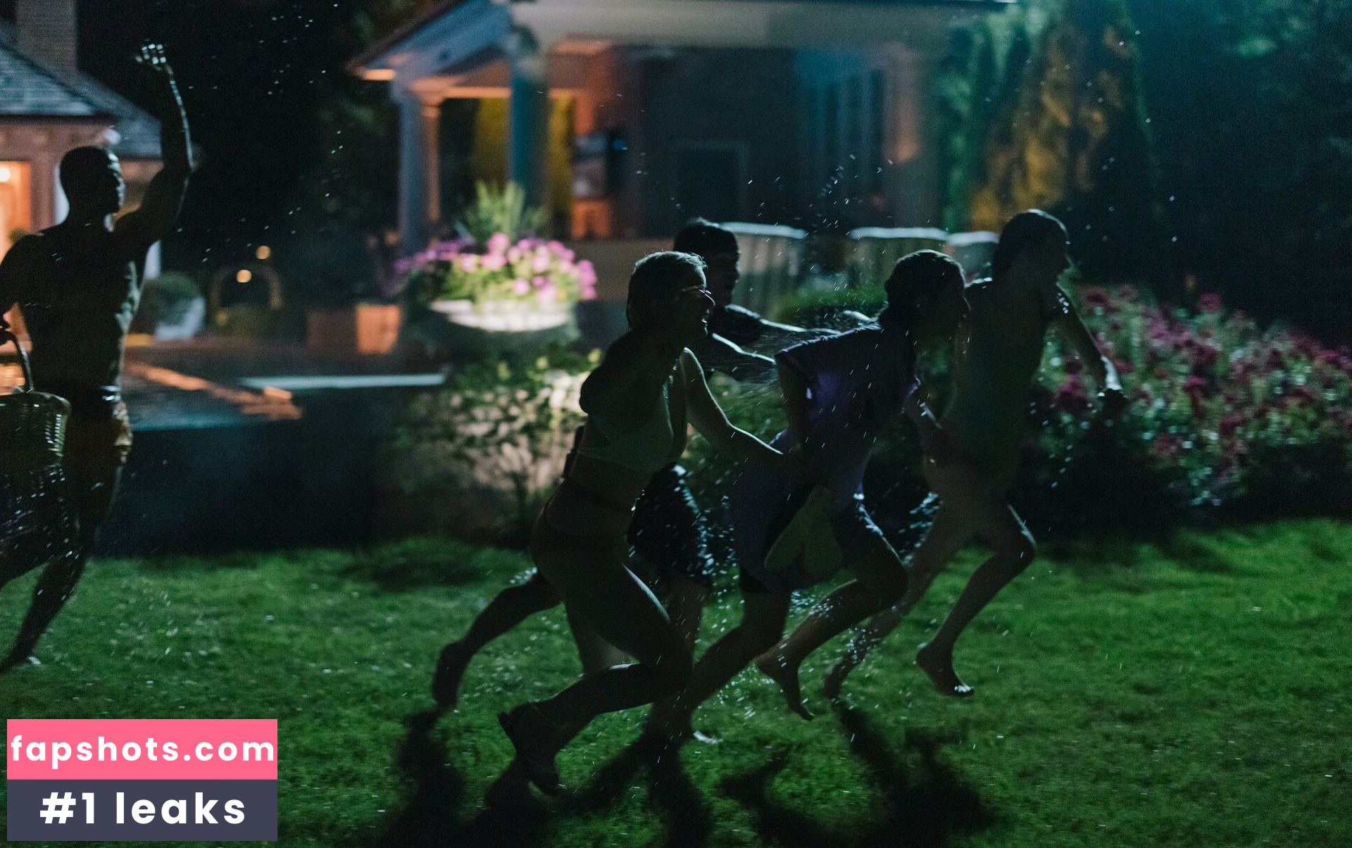 Ariel Winter Nahé úniky fotek pouze od fanoušků #54 - Fapshots