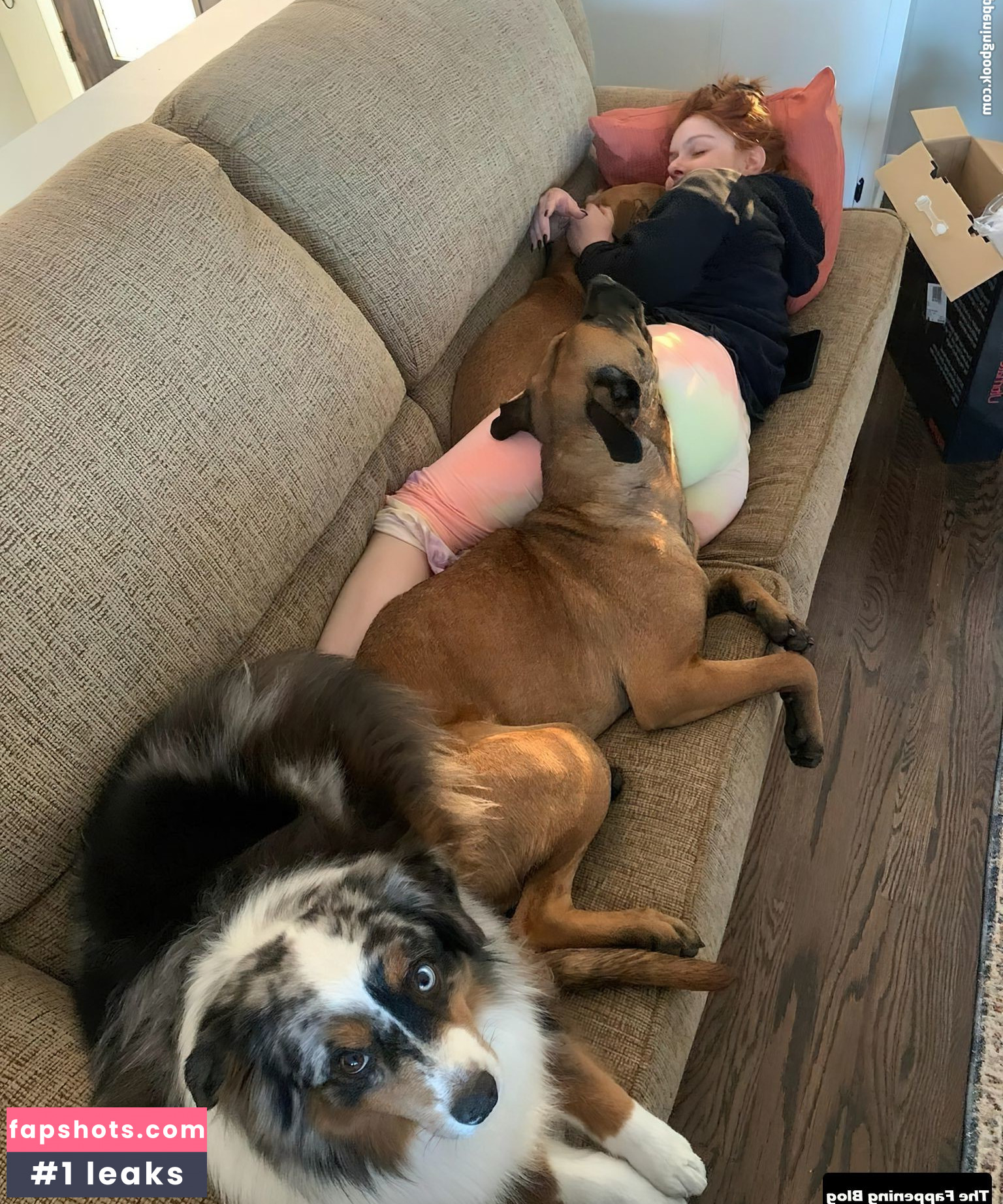 Ariel Winter Nahé úniky fotek pouze od fanoušků #533 - Fapshots