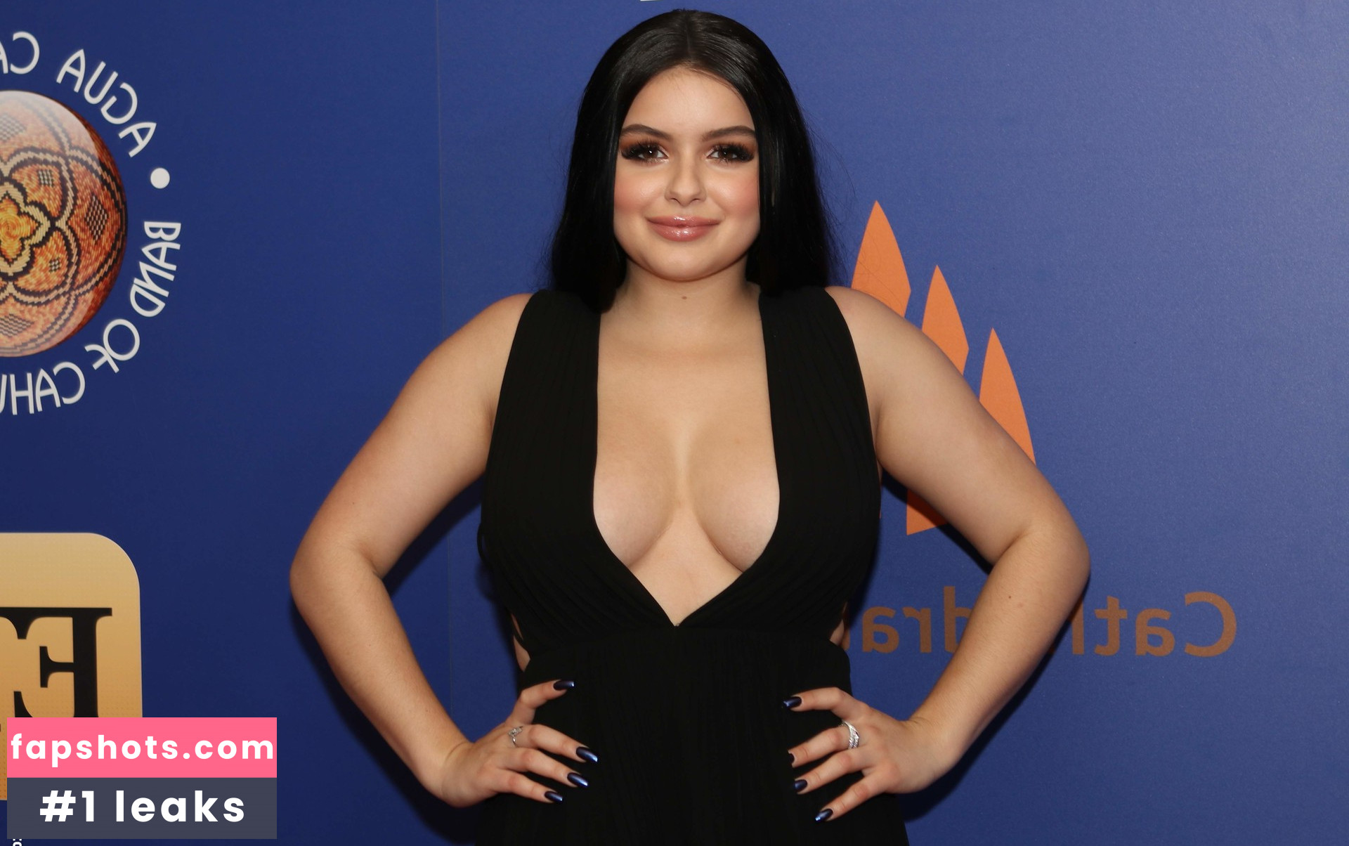 Ariel Winter Nahé úniky fotek pouze od fanoušků #537 - Fapshots