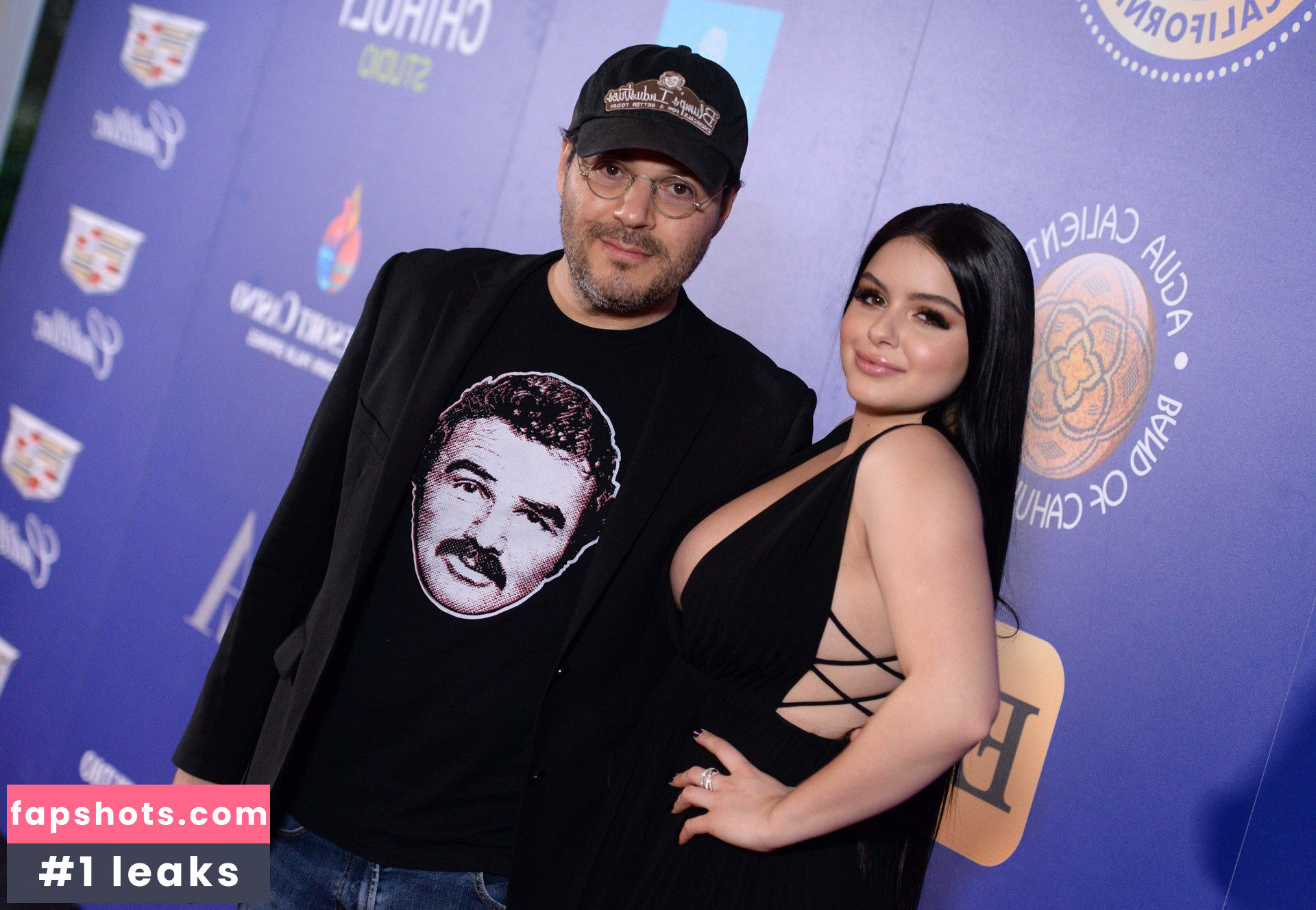 Ariel Winter Nahé úniky fotek pouze od fanoušků #540 - Fapshots