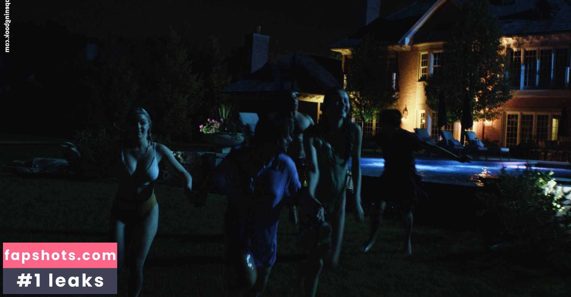 Ariel Winter Nahé úniky fotek pouze od fanoušků #55 - Fapshots