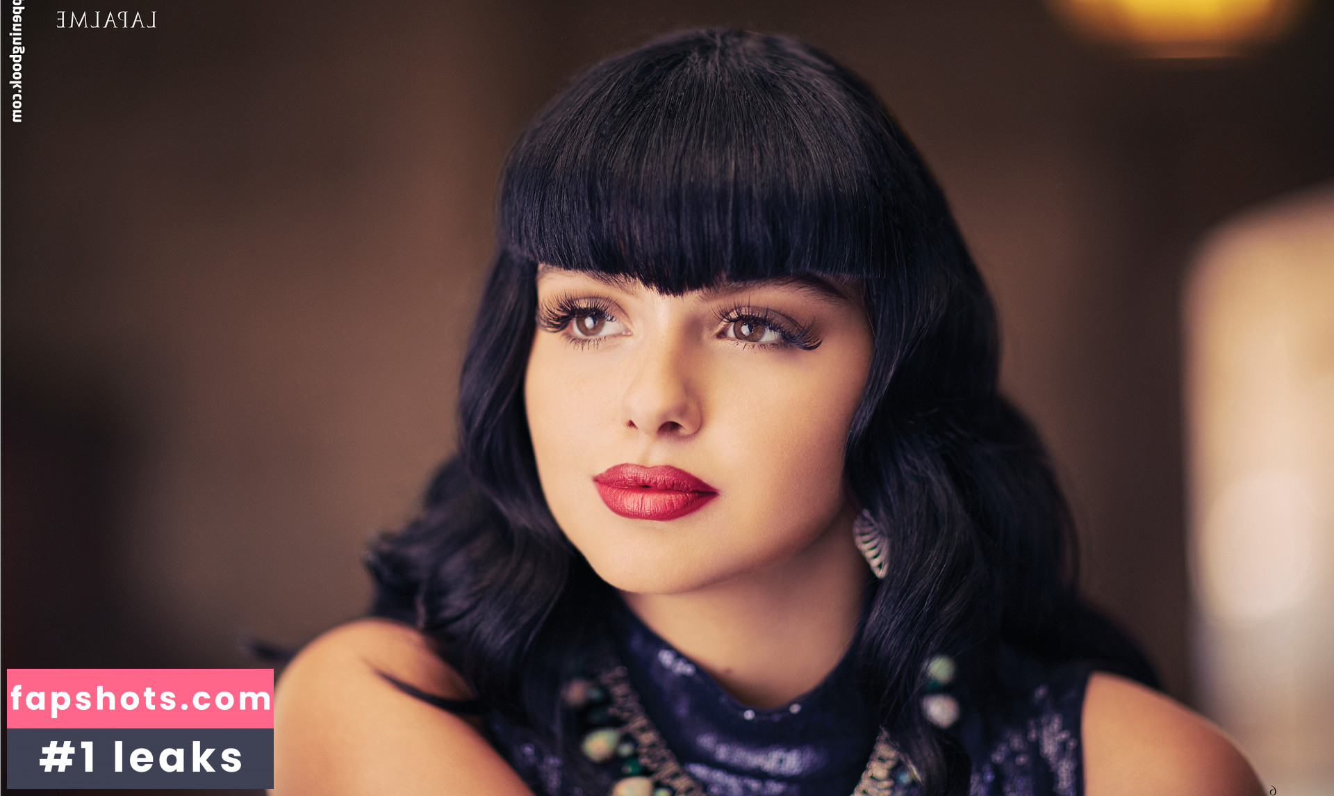 Ariel Winter Nahé úniky fotek pouze od fanoušků #543 - Fapshots