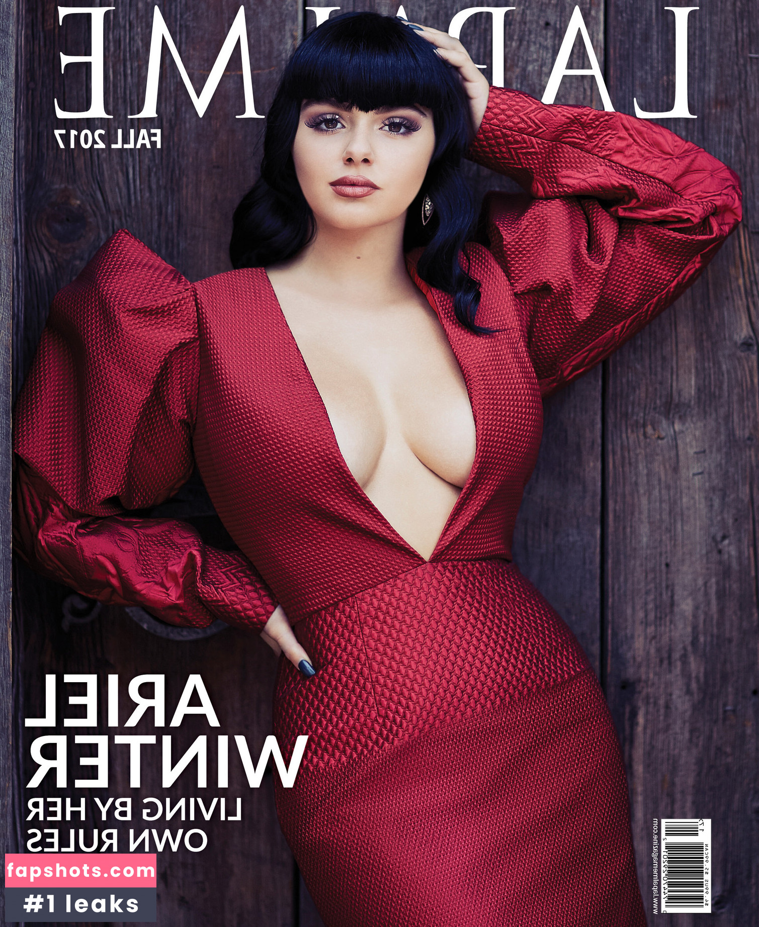 Ariel Winter Nahé úniky fotek pouze od fanoušků #545 - Fapshots