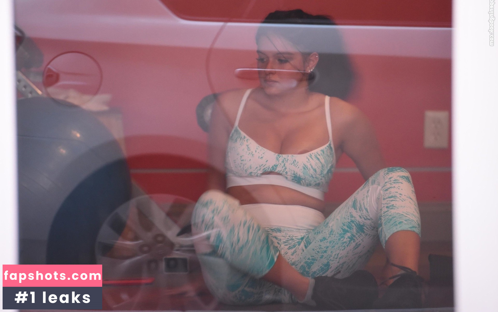 Ariel Winter Nahé úniky fotek pouze od fanoušků #553 - Fapshots