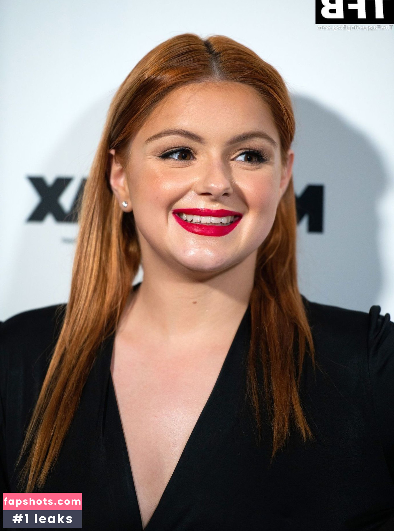 Ariel Winter Nahé úniky fotek pouze od fanoušků #578 - Fapshots