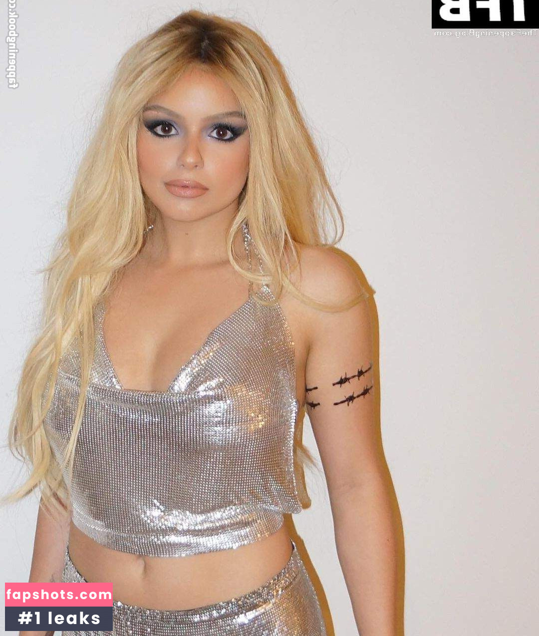 Ariel Winter Nahé úniky fotek pouze od fanoušků #594 - Fapshots