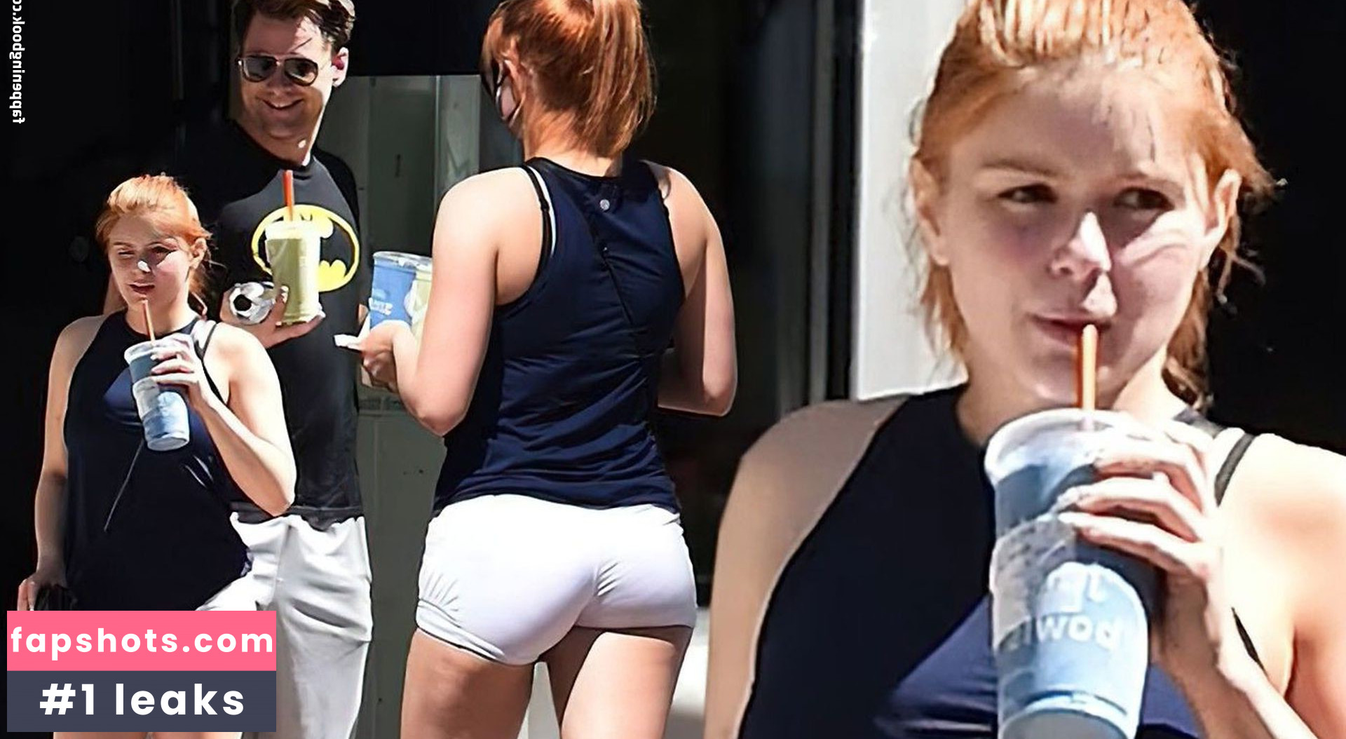 Ariel Winter Nahé úniky fotek pouze od fanoušků #607 - Fapshots