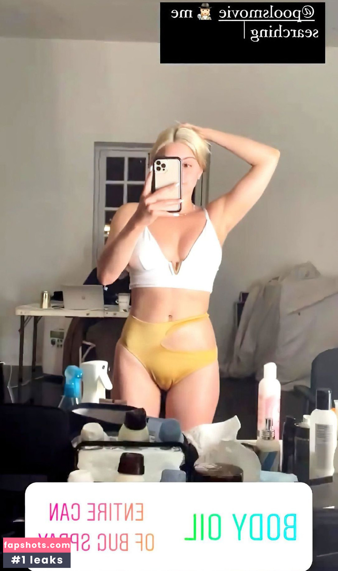 Ariel Winter Nahé úniky fotek pouze od fanoušků #609 - Fapshots