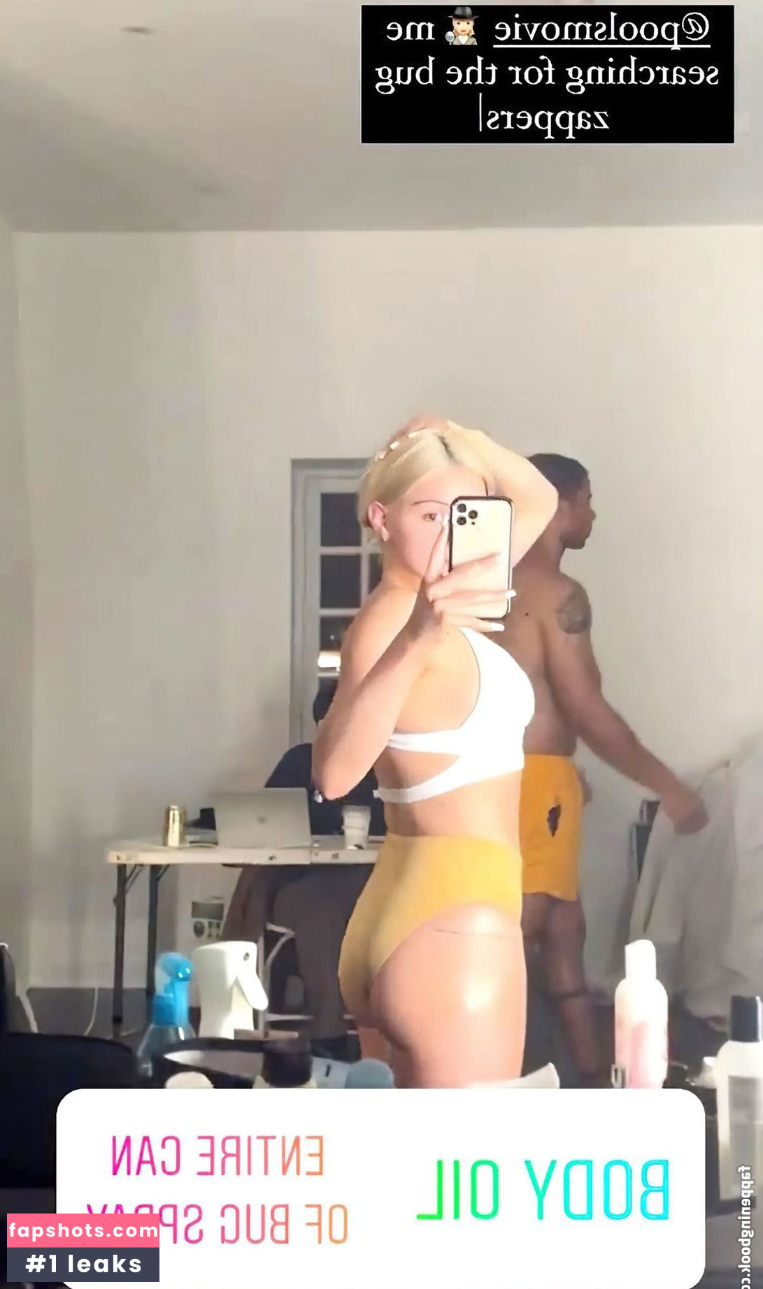 Ariel Winter Nahé úniky fotek pouze od fanoušků #610 - Fapshots