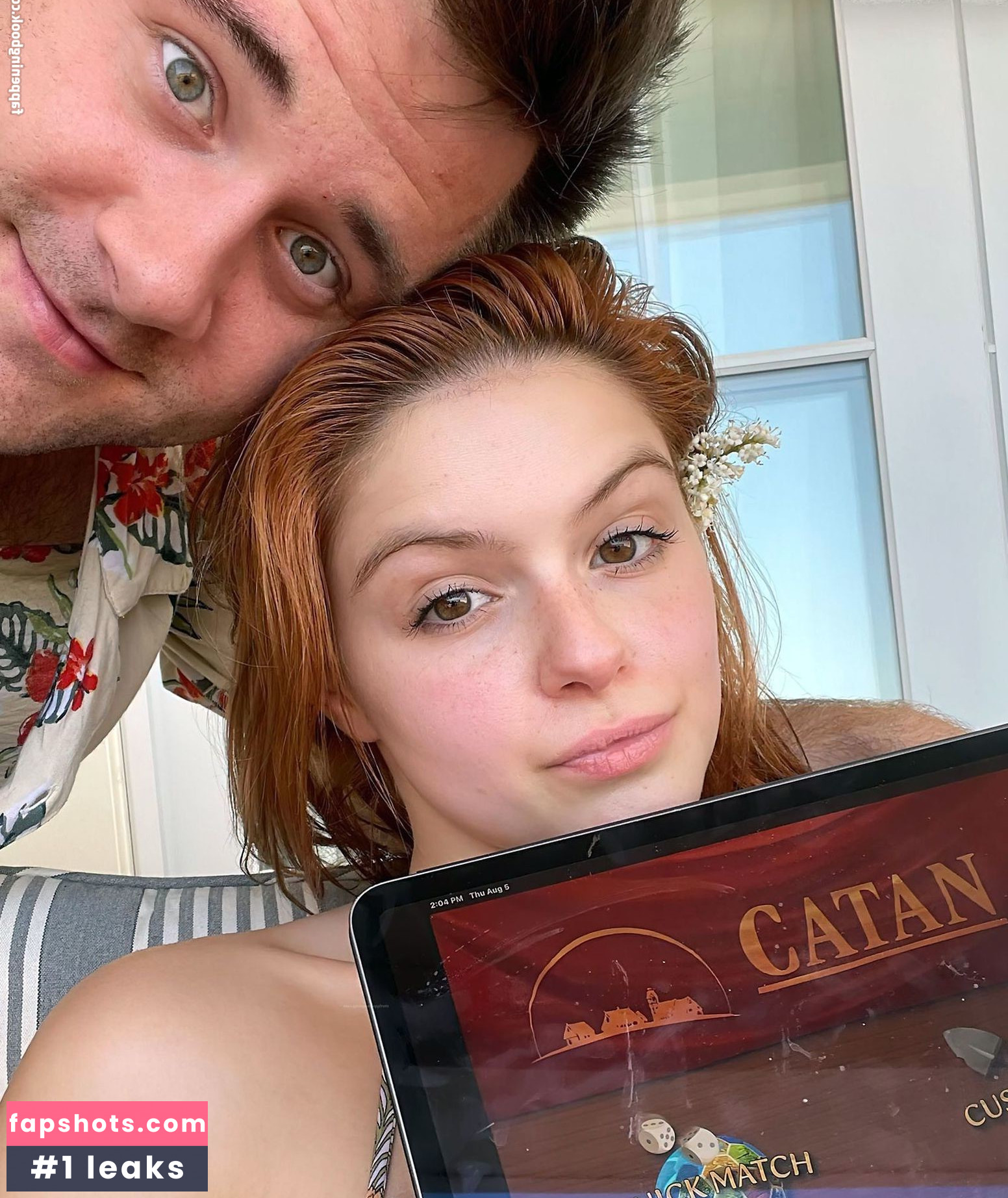 Ariel Winter Nahé úniky fotek pouze od fanoušků #615 - Fapshots