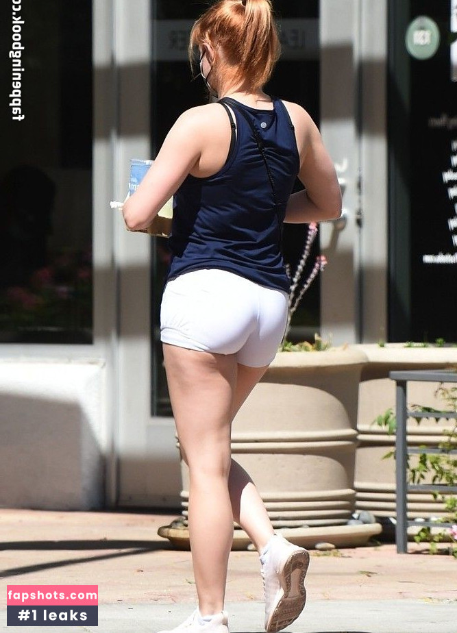 Ariel Winter Nahé úniky fotek pouze od fanoušků #620 - Fapshots