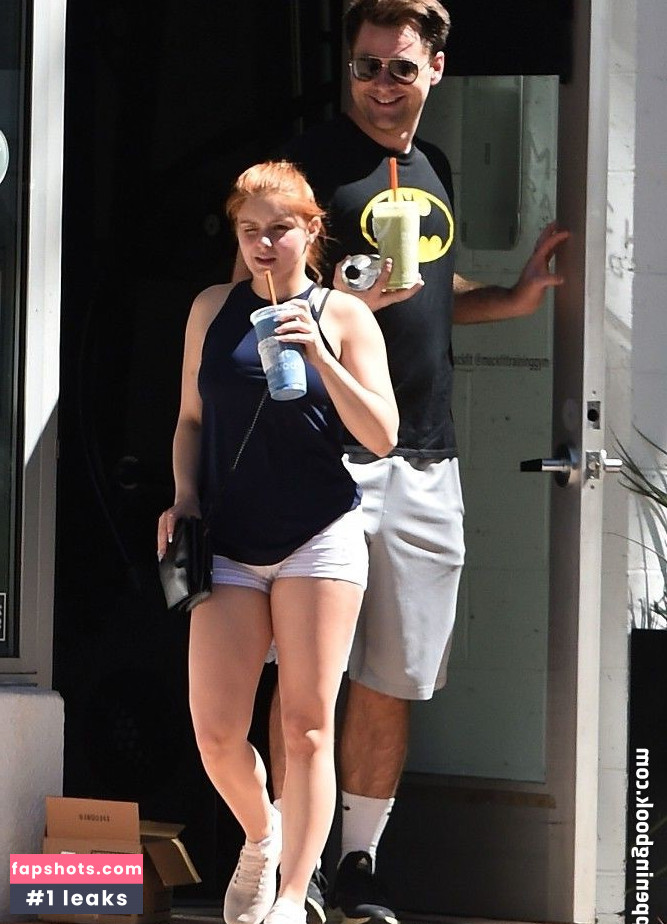 Ariel Winter Nahé úniky fotek pouze od fanoušků #623 - Fapshots