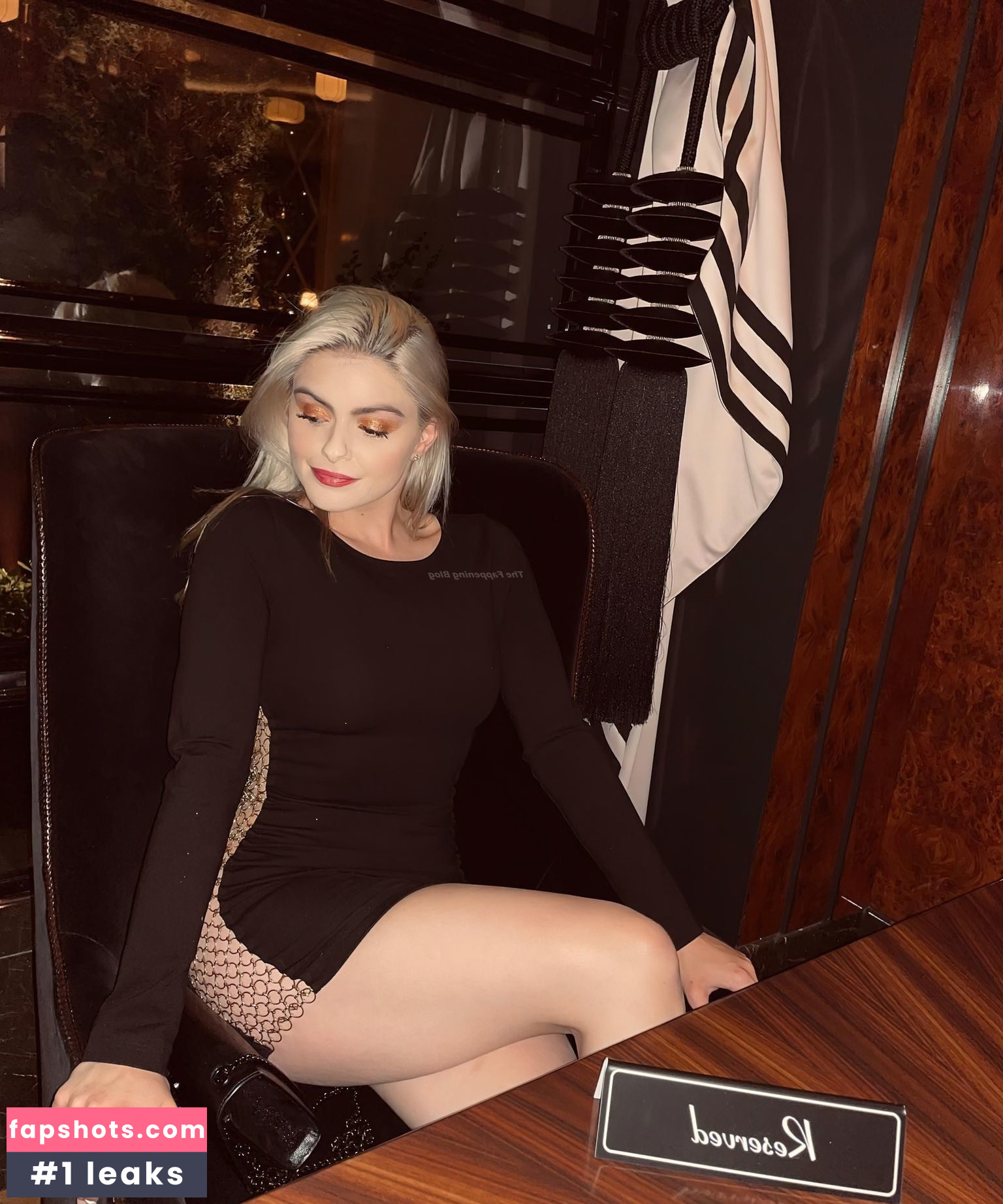 Ariel Winter Nahé úniky fotek pouze od fanoušků #630 - Fapshots