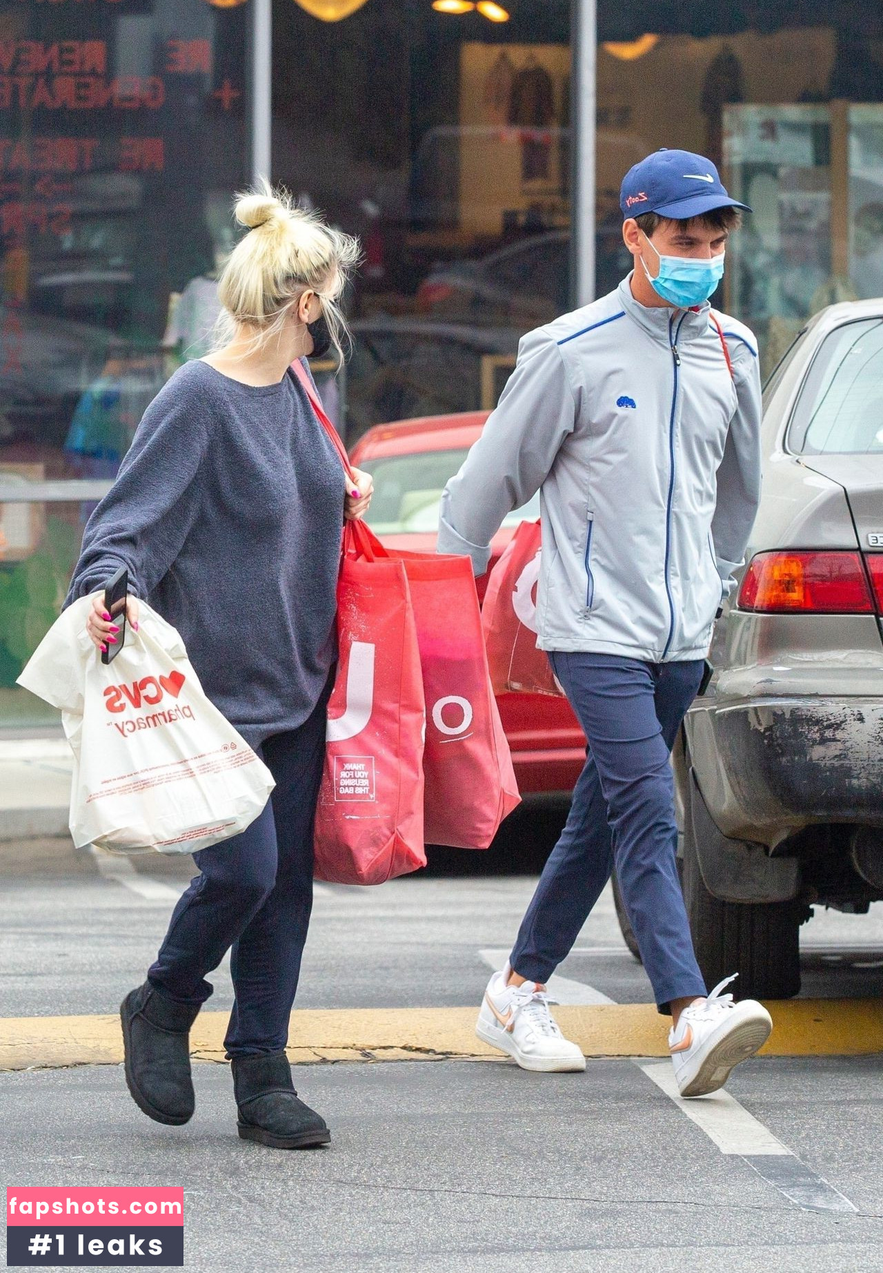 Ariel Winter Nahé úniky fotek pouze od fanoušků #637 - Fapshots