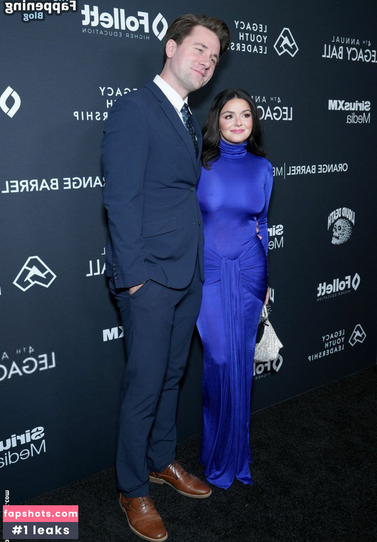 Ariel Winter Nahé úniky fotek pouze od fanoušků #65 - Fapshots