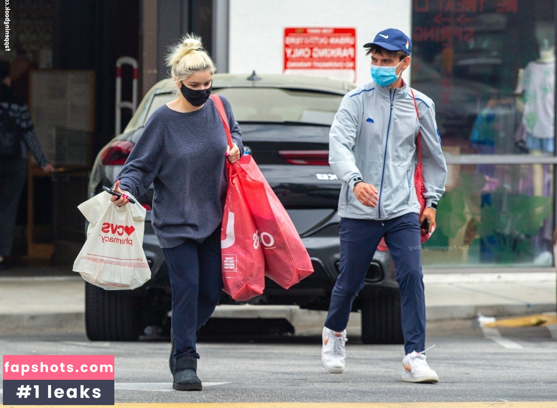 Ariel Winter Nahé úniky fotek pouze od fanoušků #642 - Fapshots