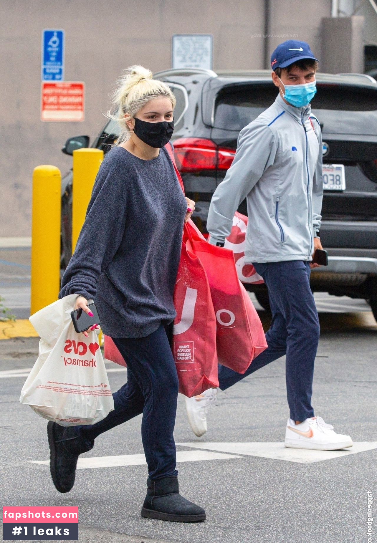 Ariel Winter Nahé úniky fotek pouze od fanoušků #643 - Fapshots