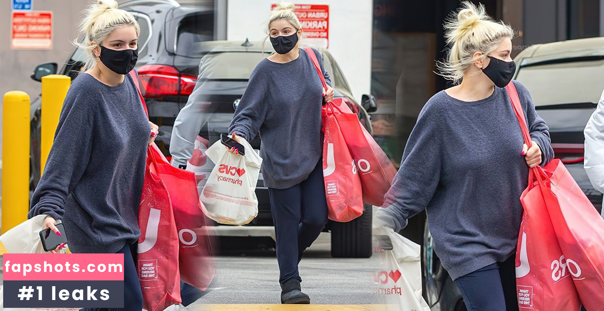 Ariel Winter Nahé úniky fotek pouze od fanoušků #645 - Fapshots