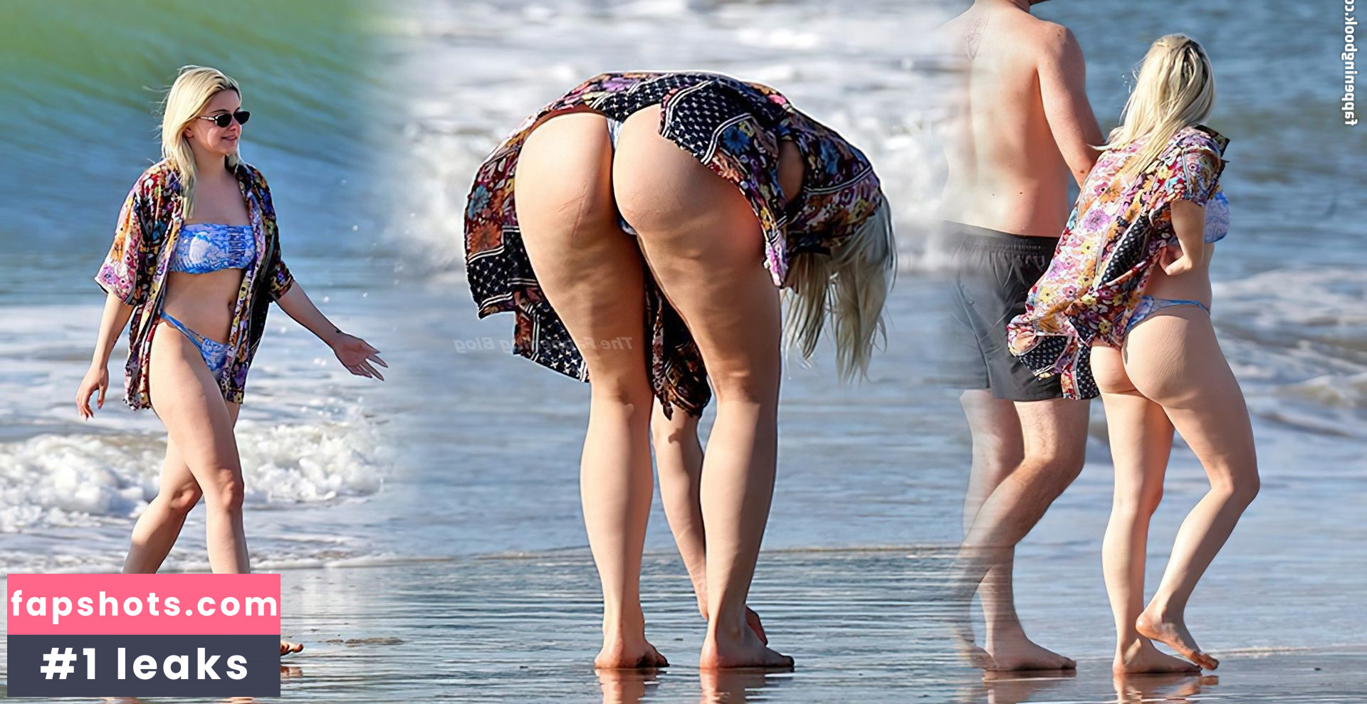 Ariel Winter Nahé úniky fotek pouze od fanoušků #647 - Fapshots