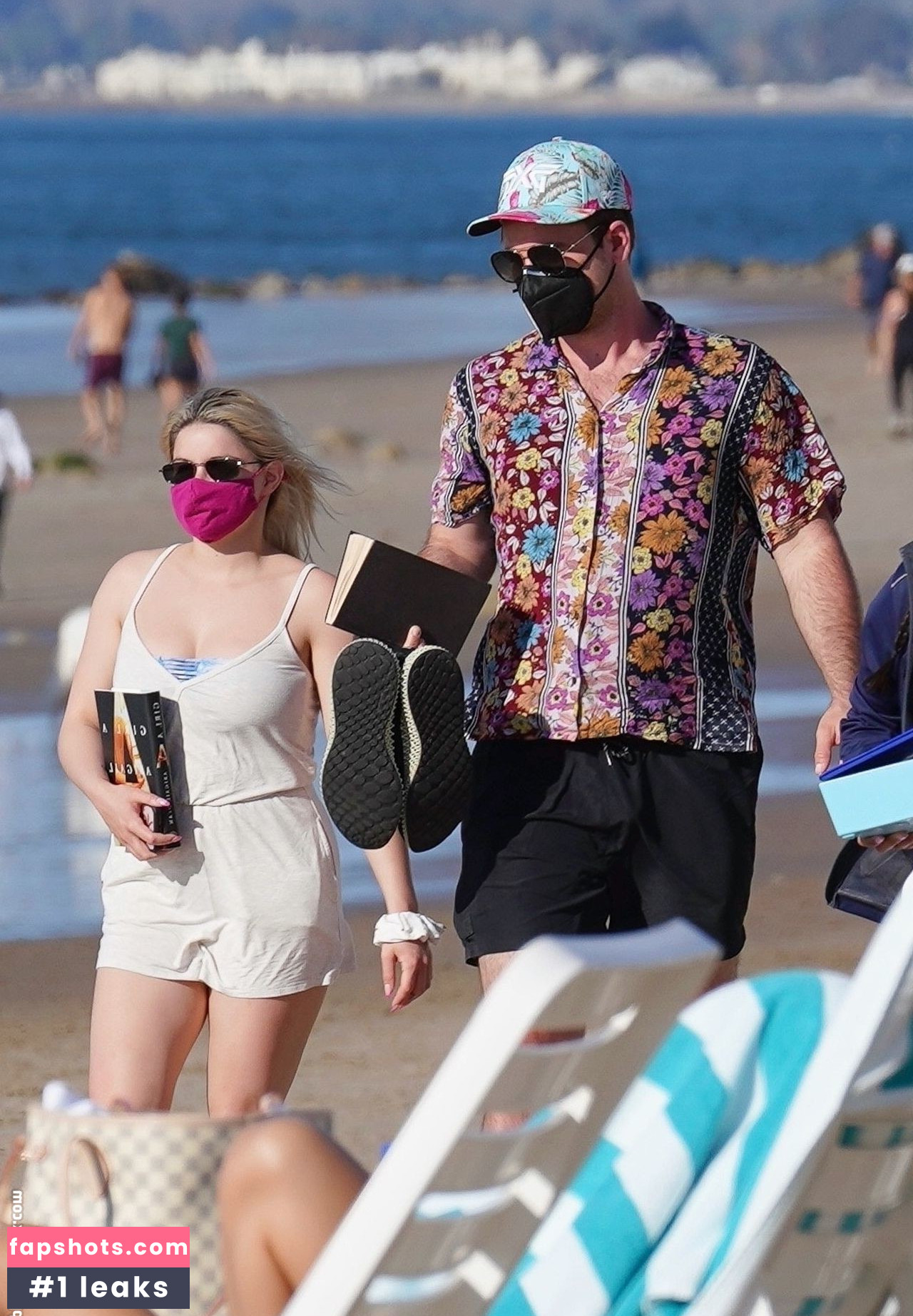 Ariel Winter Nahé úniky fotek pouze od fanoušků #648 - Fapshots