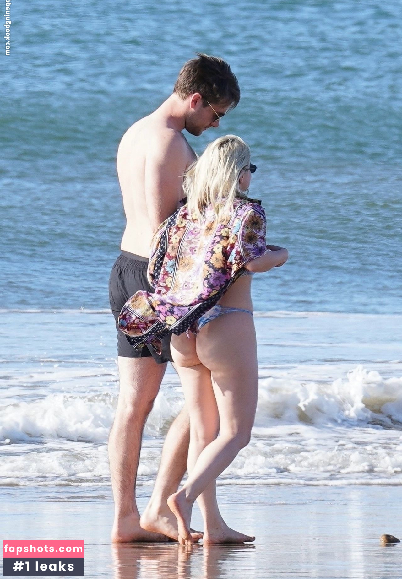 Ariel Winter Nahé úniky fotek pouze od fanoušků #650 - Fapshots