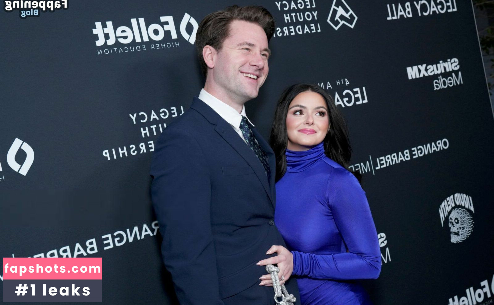 Ariel Winter Nahé úniky fotek pouze od fanoušků #66 - Fapshots