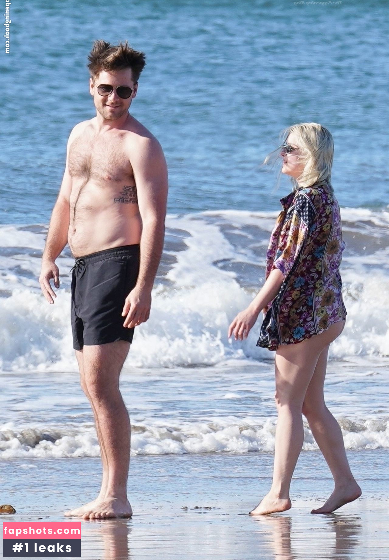 Ariel Winter Nahé úniky fotek pouze od fanoušků #651 - Fapshots