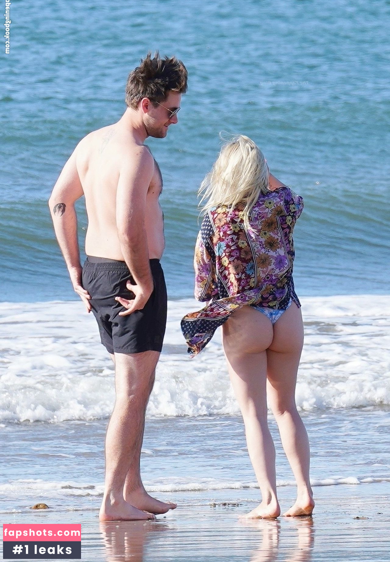 Ariel Winter Nahé úniky fotek pouze od fanoušků #653 - Fapshots